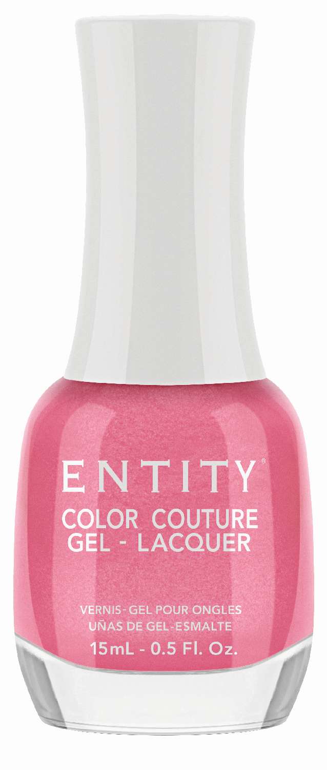 ENTITY LACQ- #253 MODELESQUE