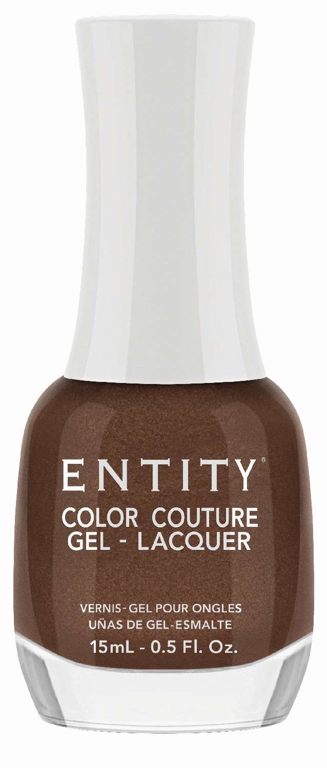 ENTITY LACQ- #295 PAPARAZZI JUNGLE