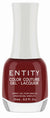 ENTITY LACQ- #527 FOREVER VOGUE