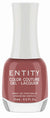 ENTITY LACQ- #530 CLASSY NOT BRASSY