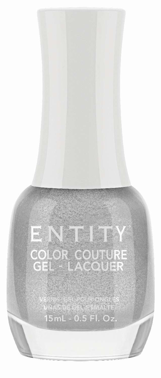 ENTITY LACQ- #539 CONTEMPORARY COUTURE