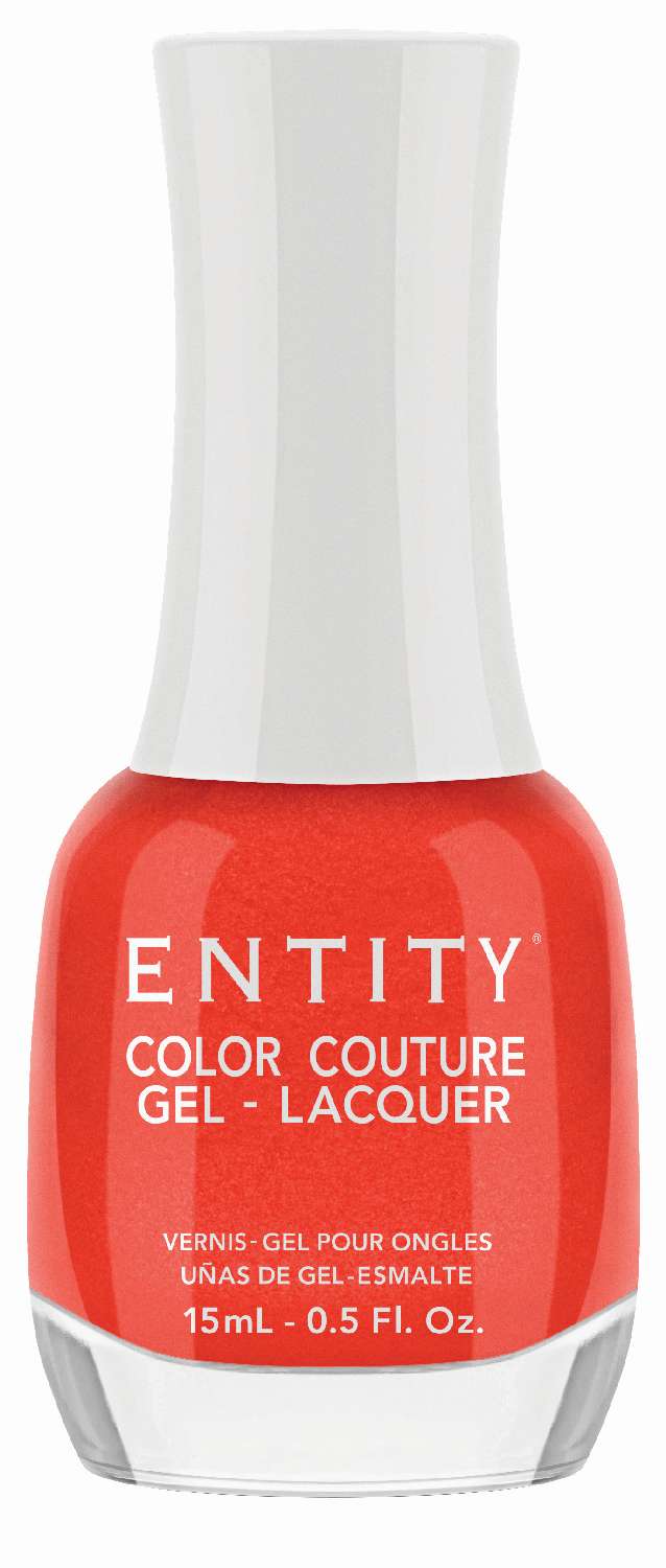 ENTITY LACQ- #554 DIVALICIOUS