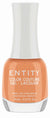 ENTITY LACQ- #619 APRICOT BEACH BAG