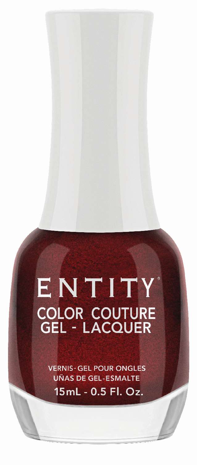 ENTITY LACQ- #620 PIN UP GIRL