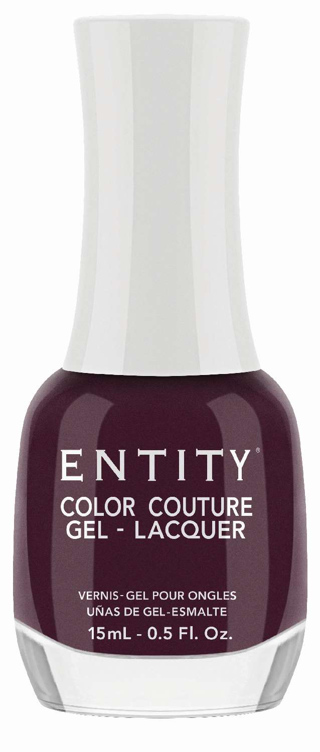 ENTITY LACQ- #632 SHE WEARS THE PANTS
