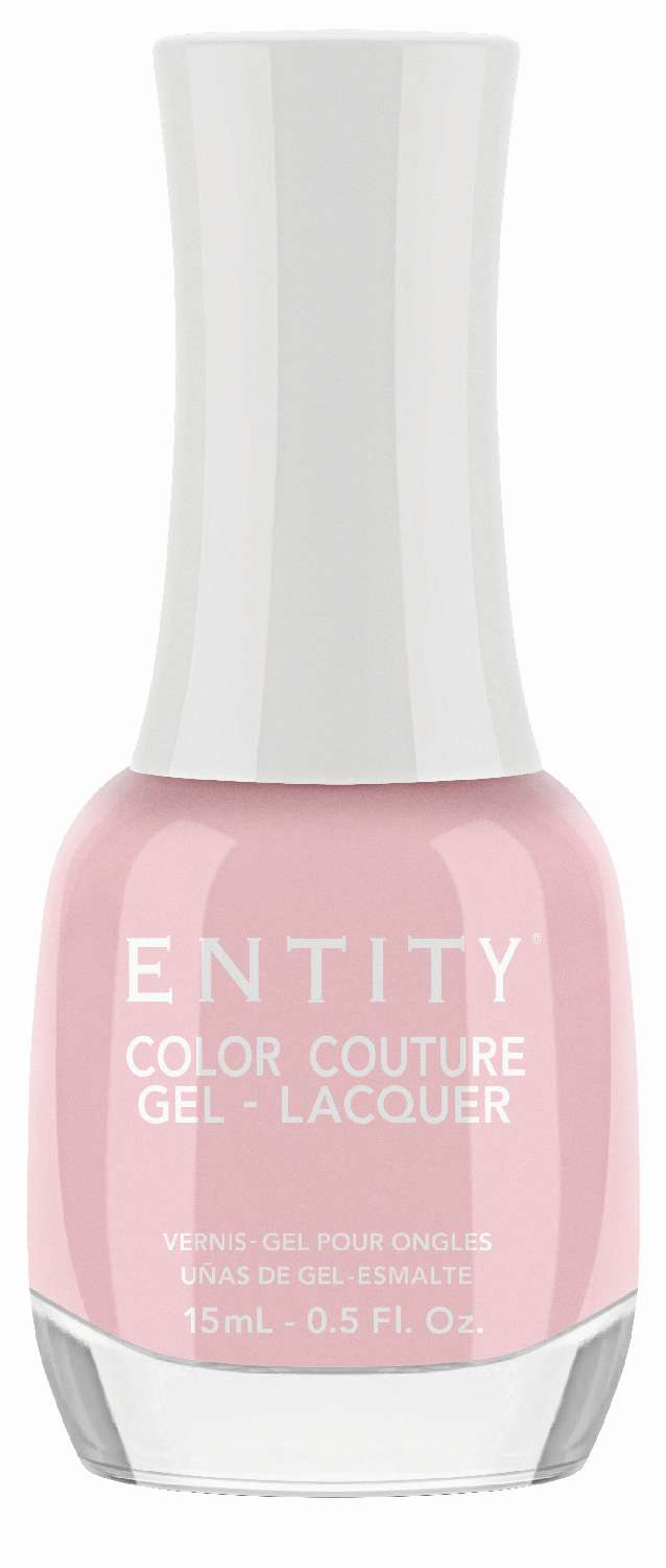 ENTITY LACQ- #640 BOHO CHIC