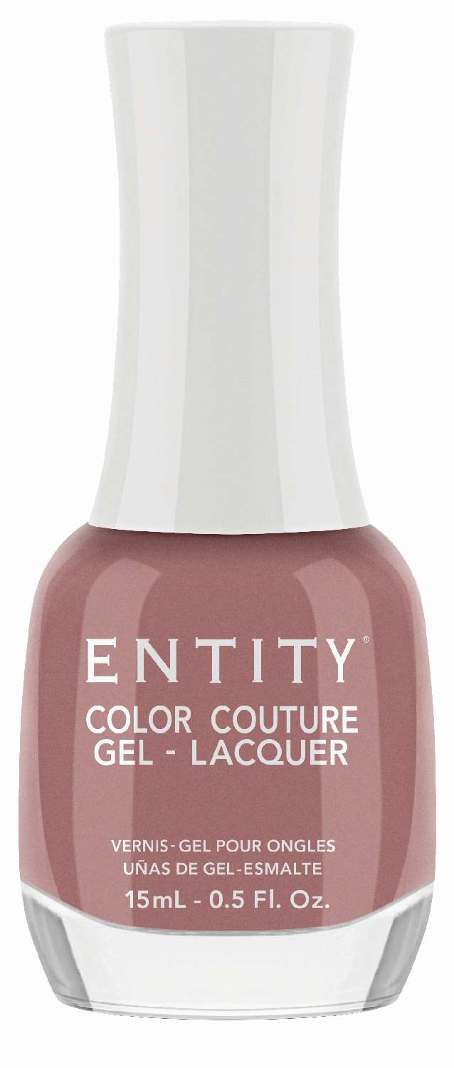 ENTITY LACQ- #646 CLASSIC PACE