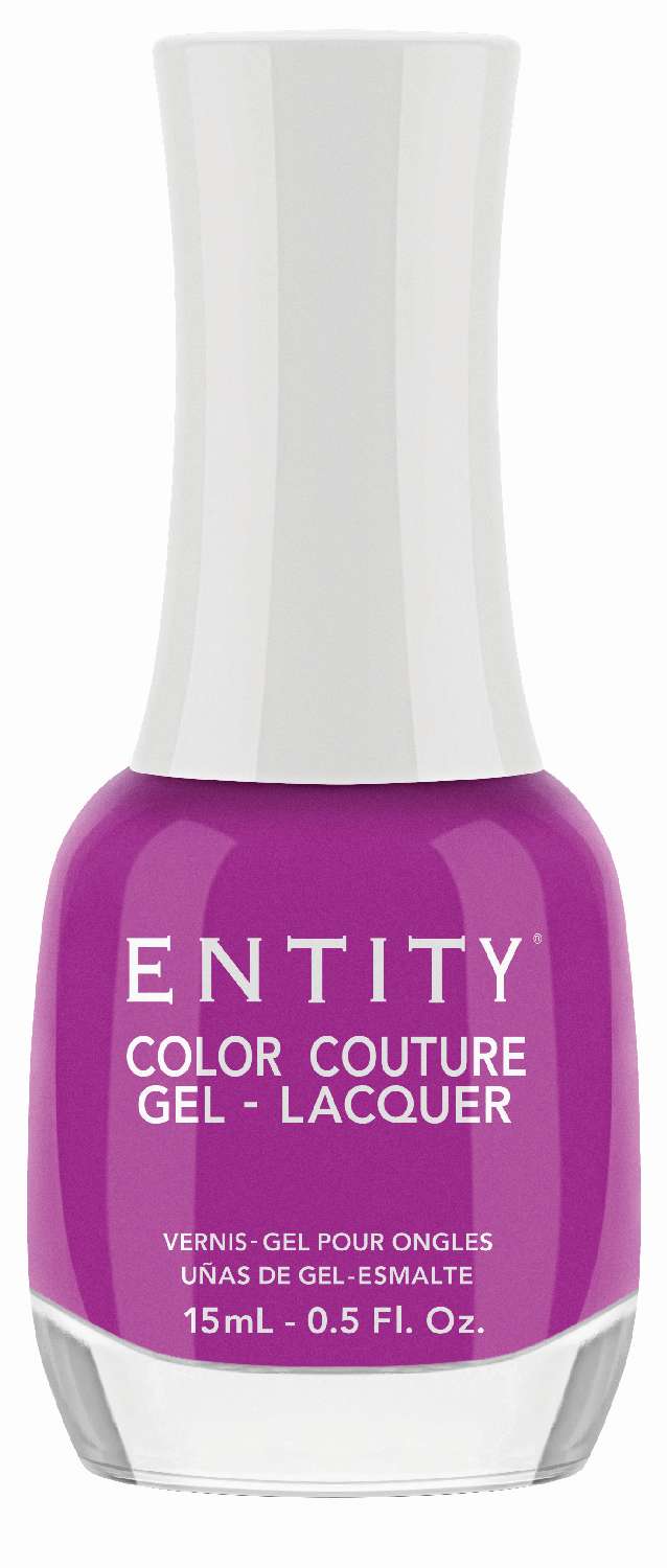 ENTITY LACQ- #773 MAKE COLOR NOT WAR