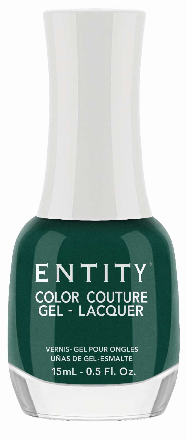 ENTITY LACQ- #778 WARMING TRENDS