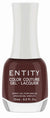 ENTITY LACQ- #779 LOVE ME OR LEAF ME