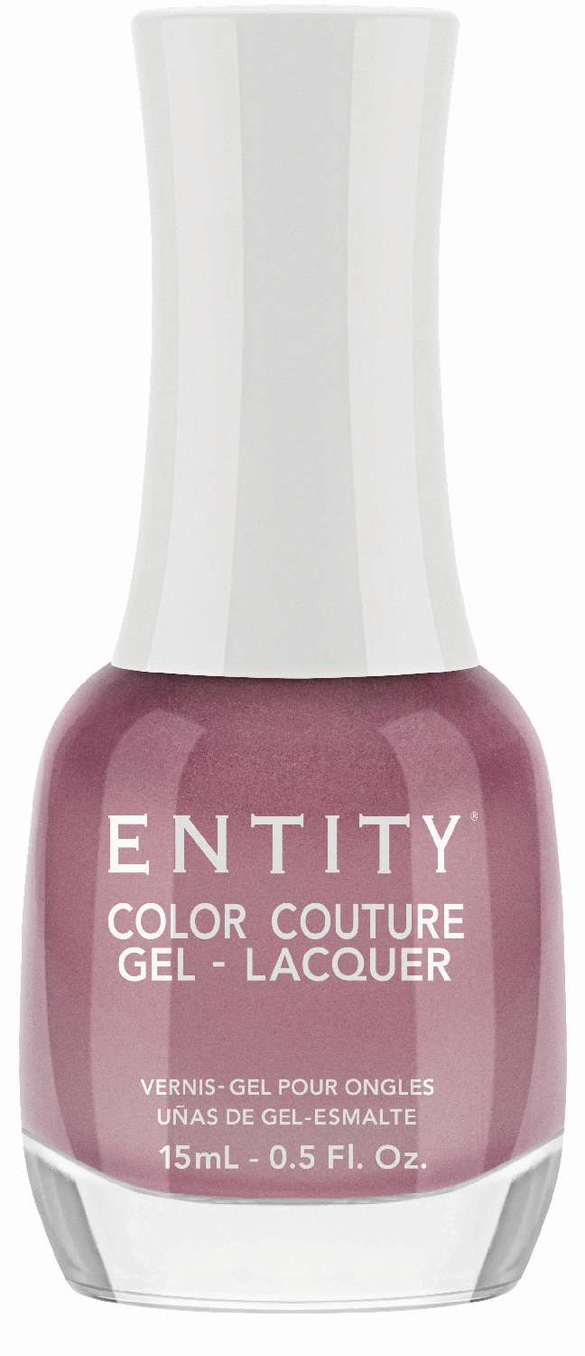 ENTITY LACQ- #829 COUTURE'D