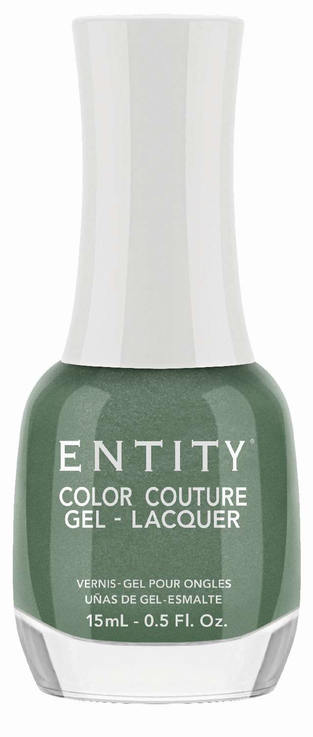 ENTITY LACQ- #830 BEAUTY ICON
