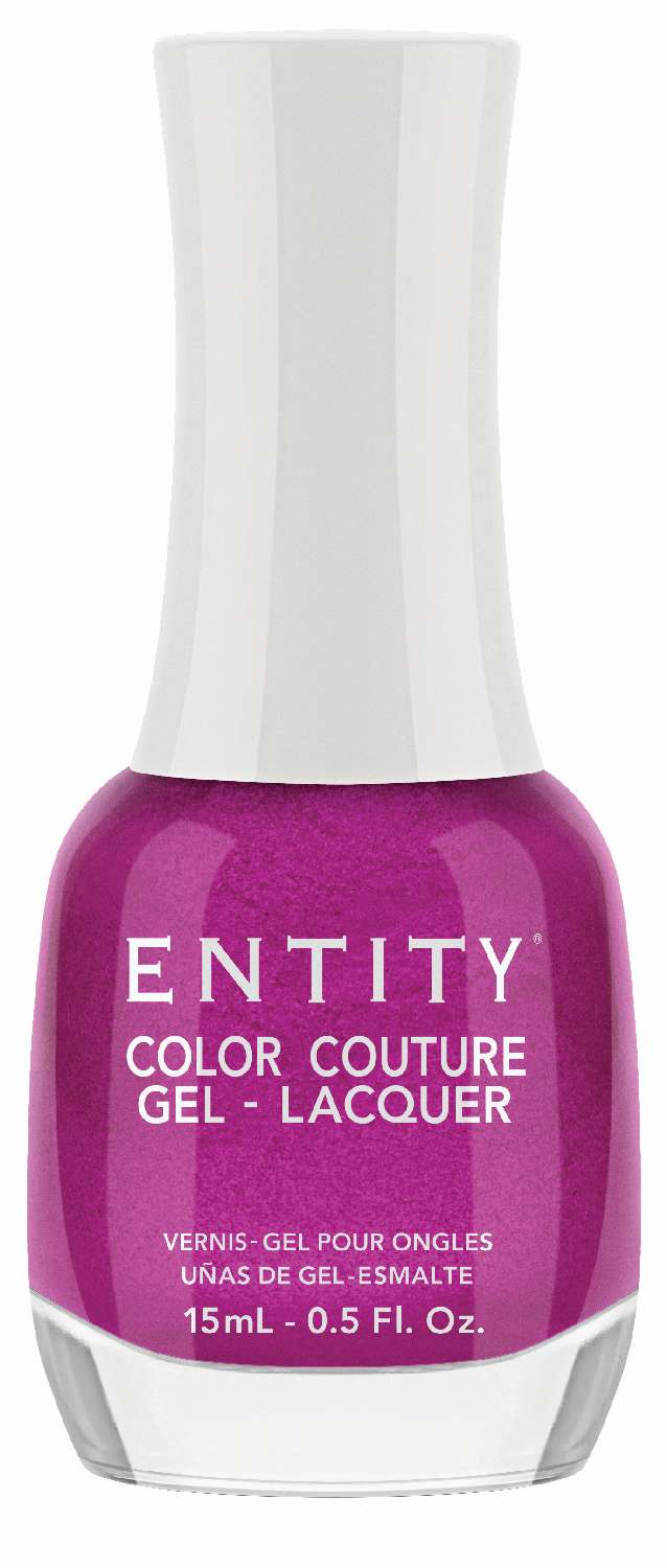 ENTITY LACQ- #833 MADE TO MEASURE