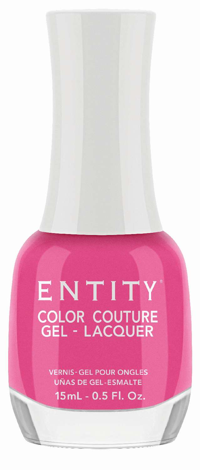 ENTITY LACQ- #850 THE BRIGHT STUFF
