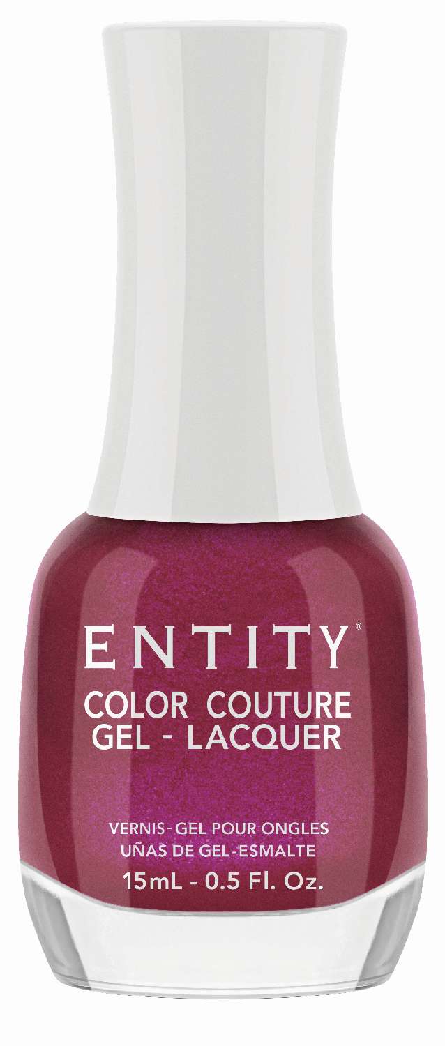 ENTITY LACQ- #858 RUBY SPARKS