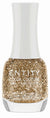 ENTITY LACQ- #869 DROPS OF GOLD