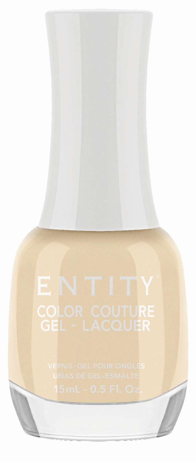 ENTITY LACQ- #871 MODERN MINIMALIST