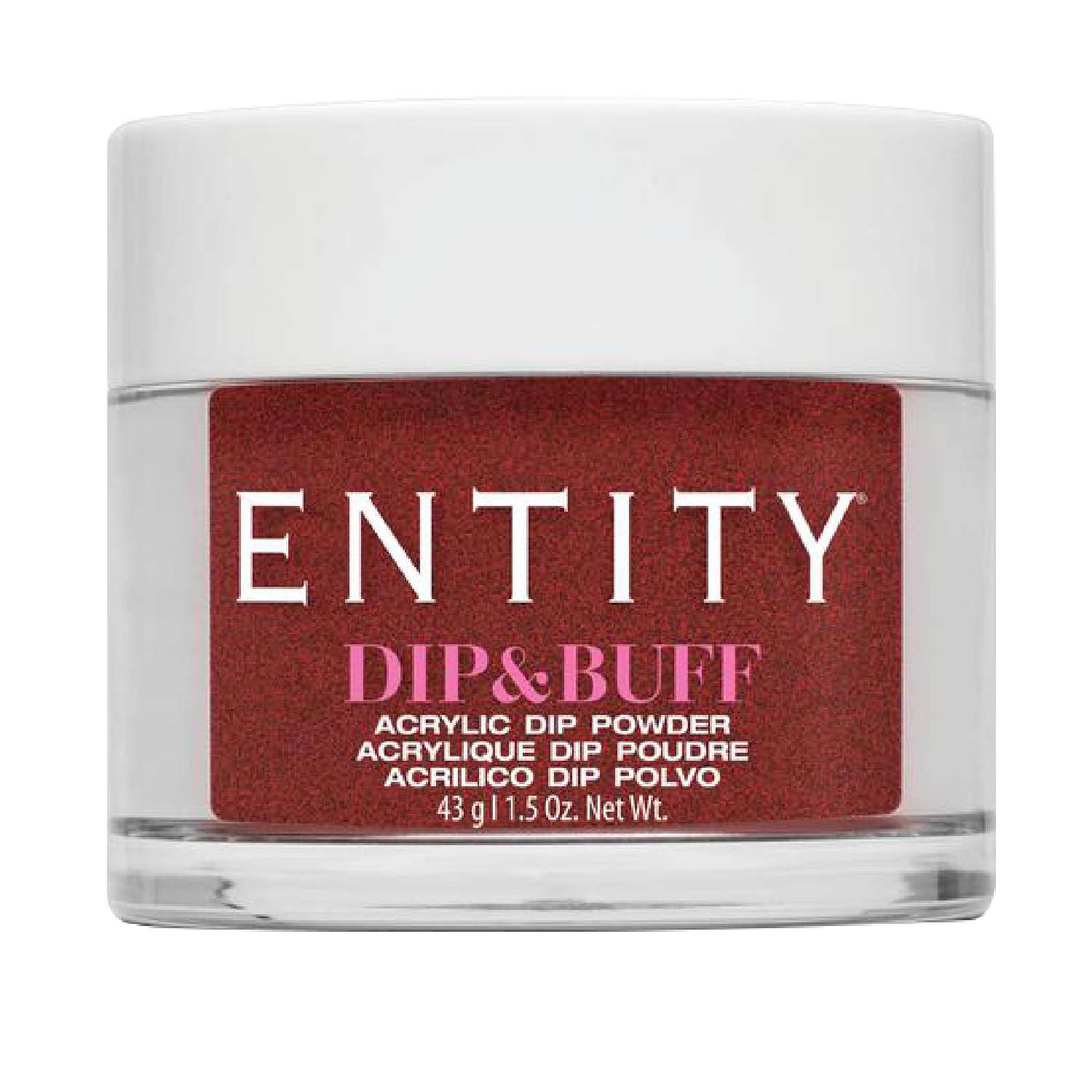 ENTITY DIP BUFF- #240 ALL MADE UP