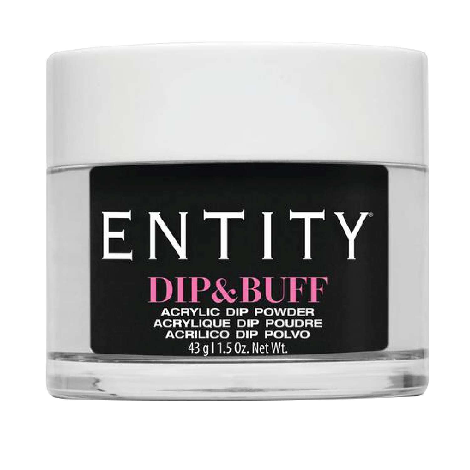 ENTITY DIP BUFF- #248 LITTLE BLACK BOTTL