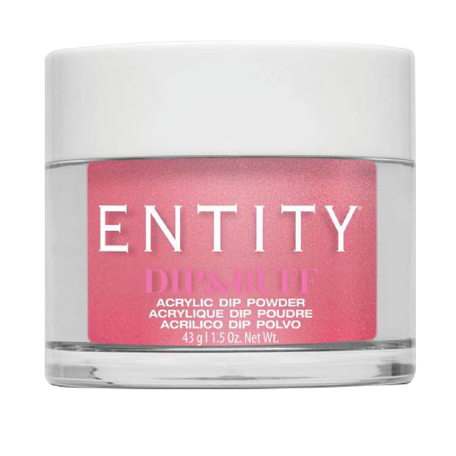 ENTITY DIP BUFF- #253 MODELESQUE