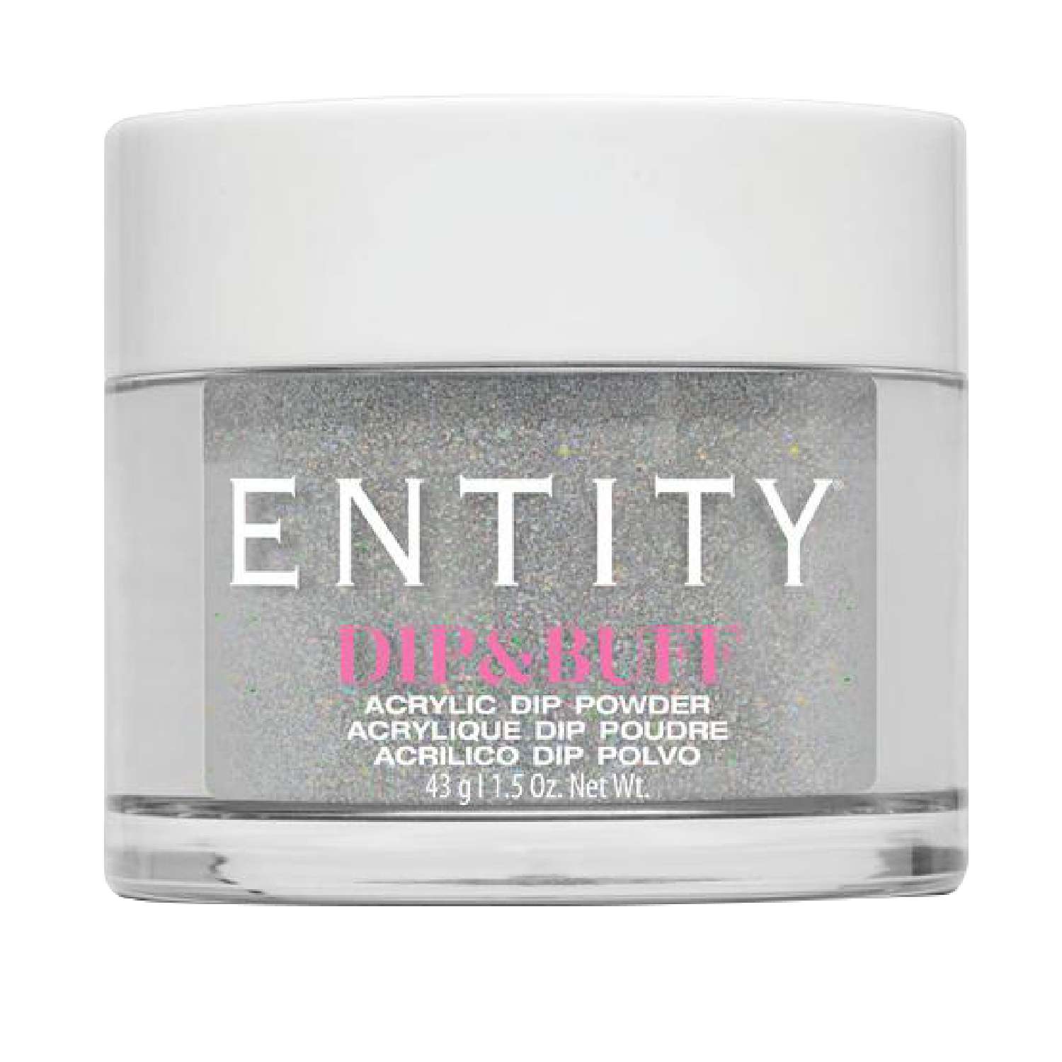 ENTITY DIP BUFF- #293 HOLO-GLAM IT UP