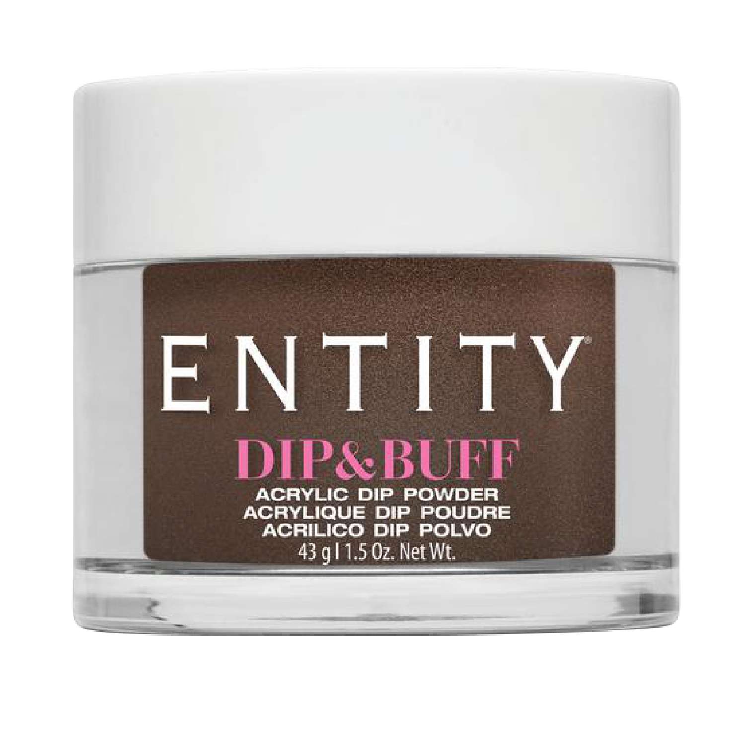 ENTITY DIP BUFF- #295 PAPARAZZI JUNGLE