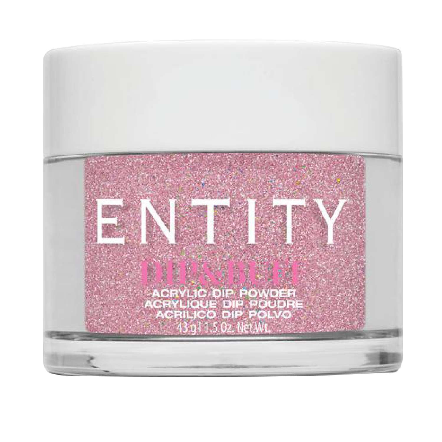 ENTITY DIP BUFF- #524 GLITZERAZZI