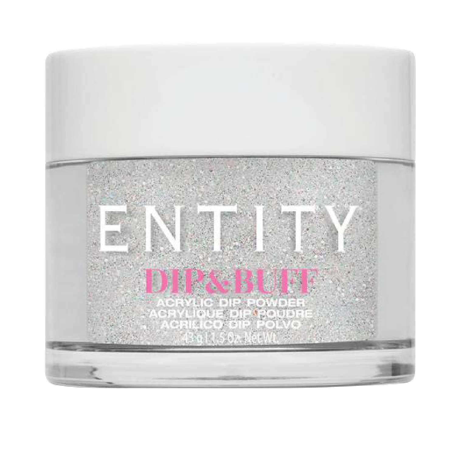 ENTITY DIP BUFF- #538 DAZZLE ME WITH DIA