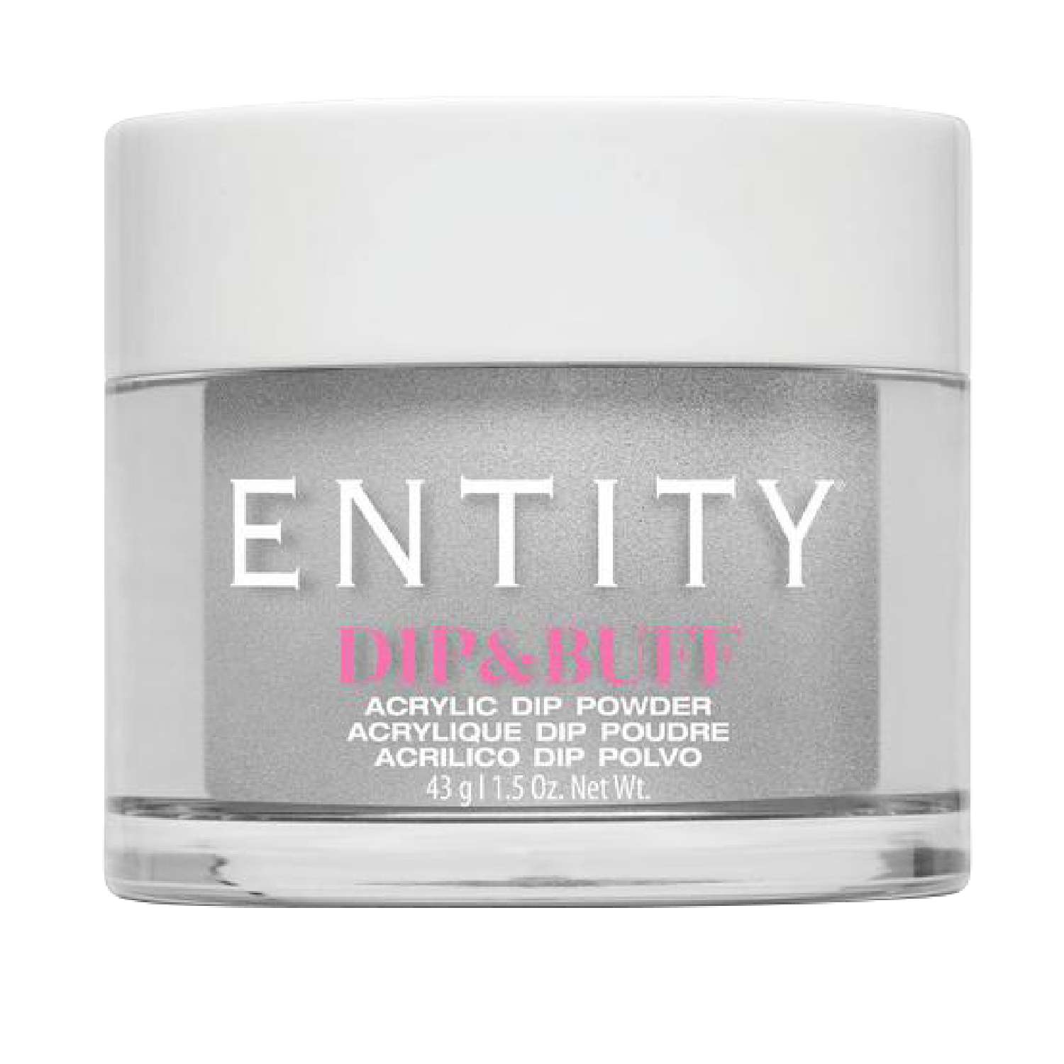 ENTITY DIP BUFF- #539 CONTEMPORARY COUTU