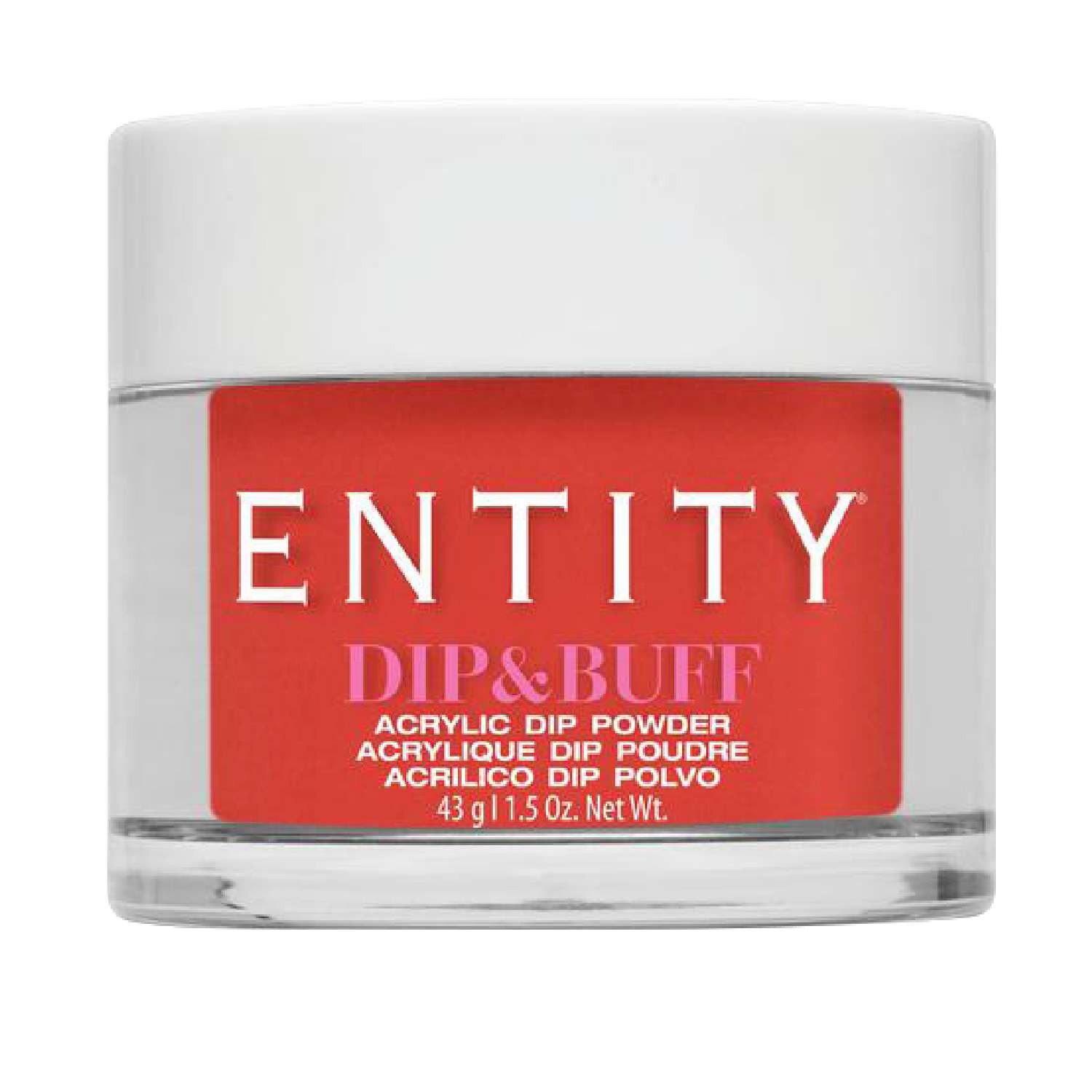 ENTITY DIP BUFF- #554 DIVALICIOUS