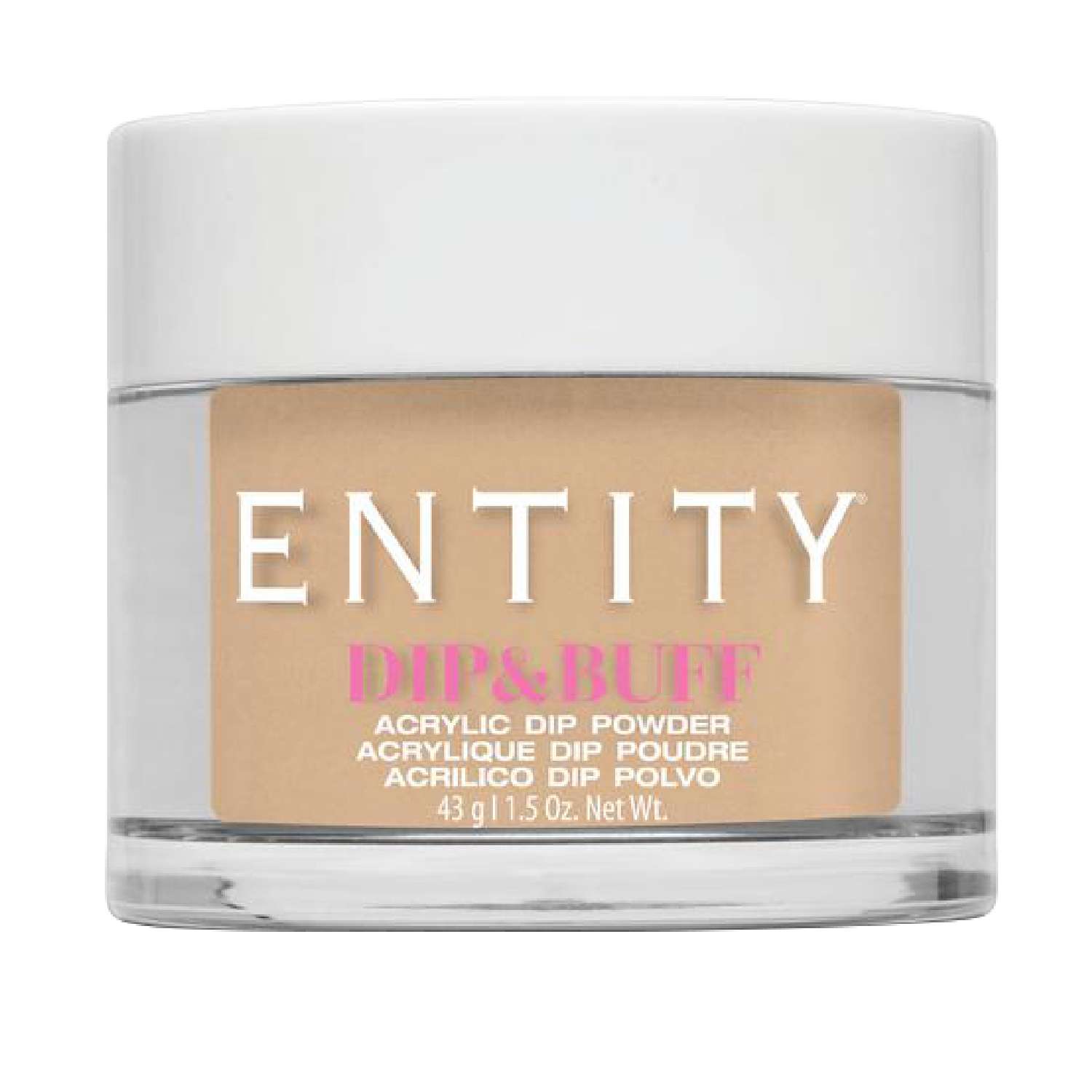 ENTITY DIP BUFF- #609 NATURAL LOOK