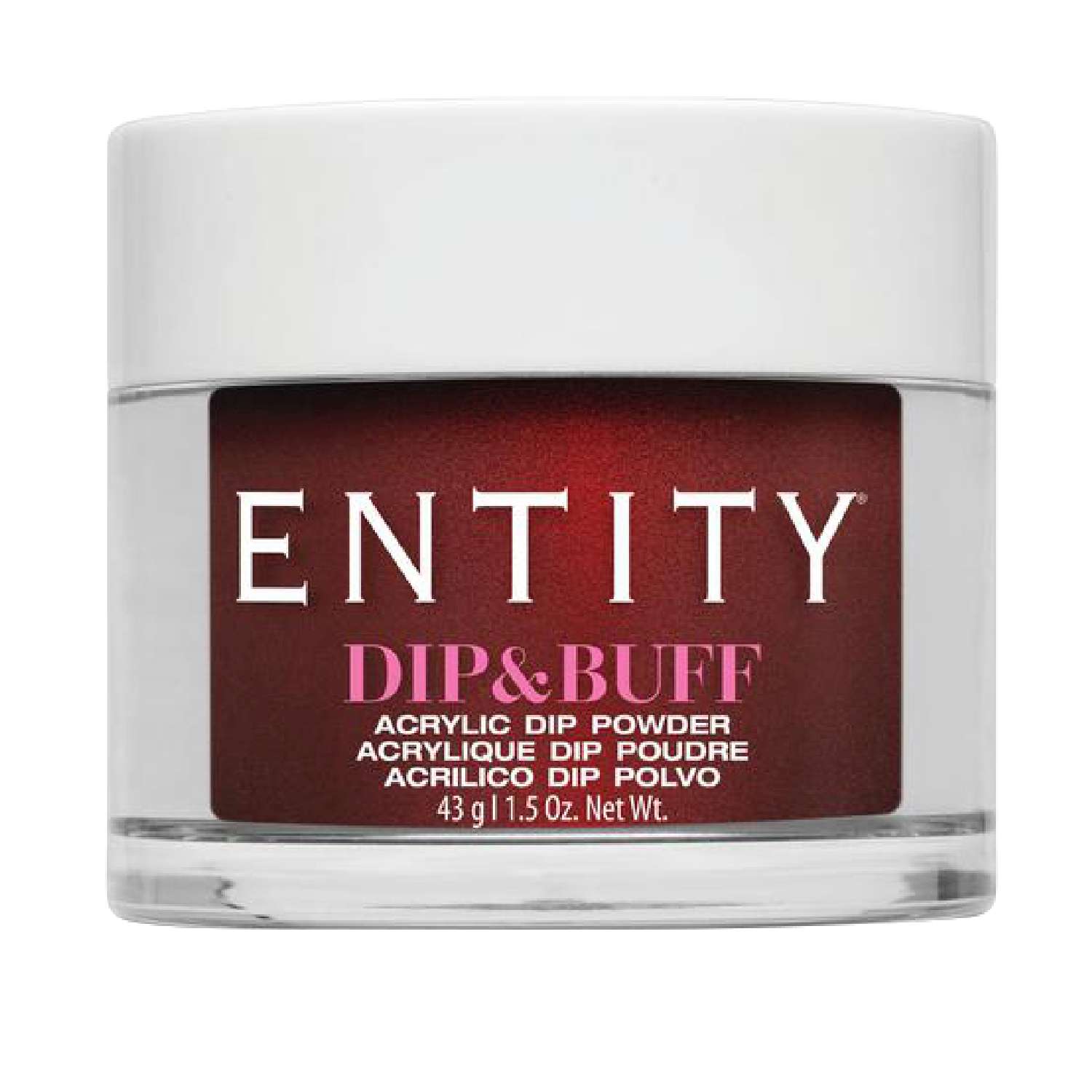 ENTITY DIP BUFF- #620 PIN UP GIRL