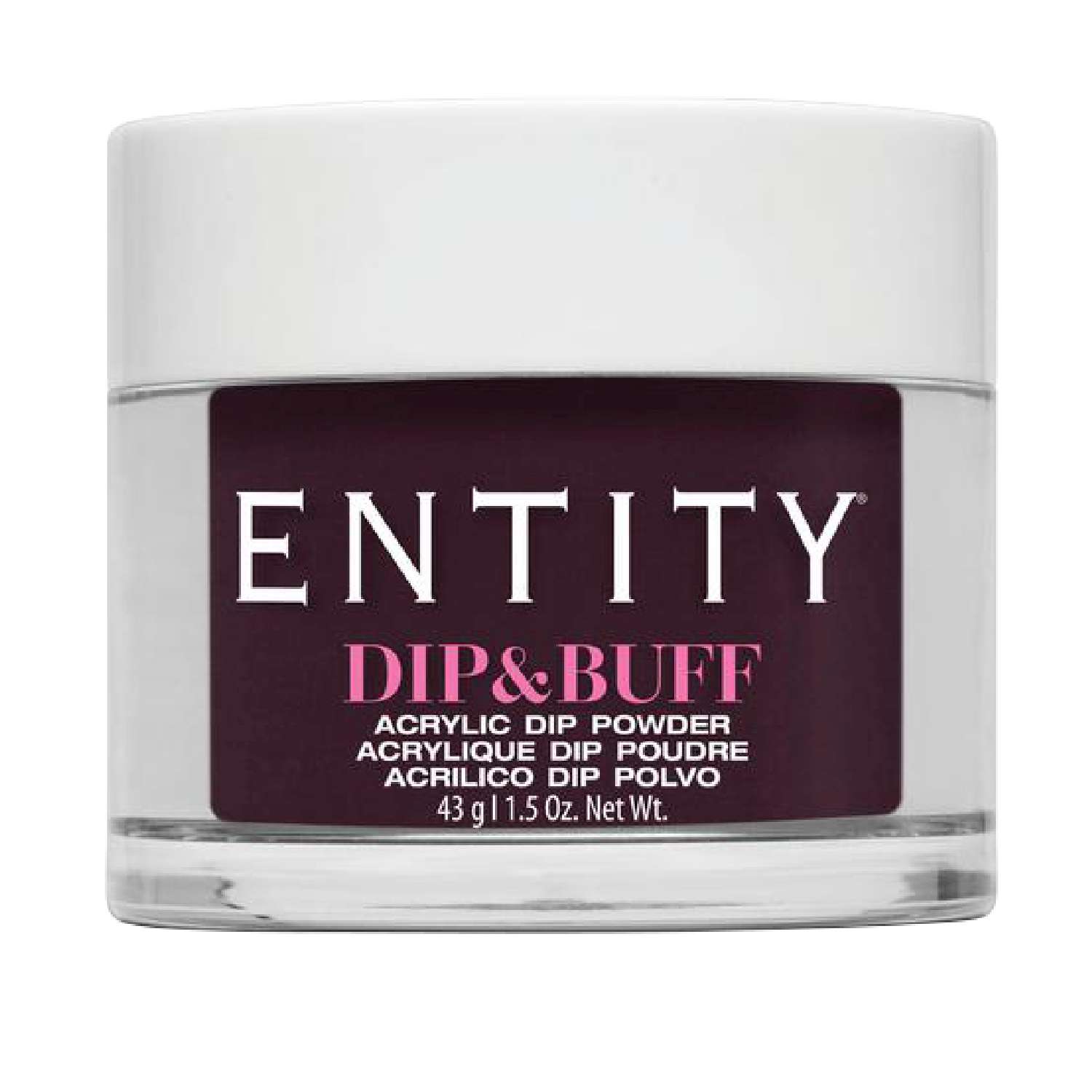 ENTITY DIP BUFF- #632 SHE WEARS THE PANT