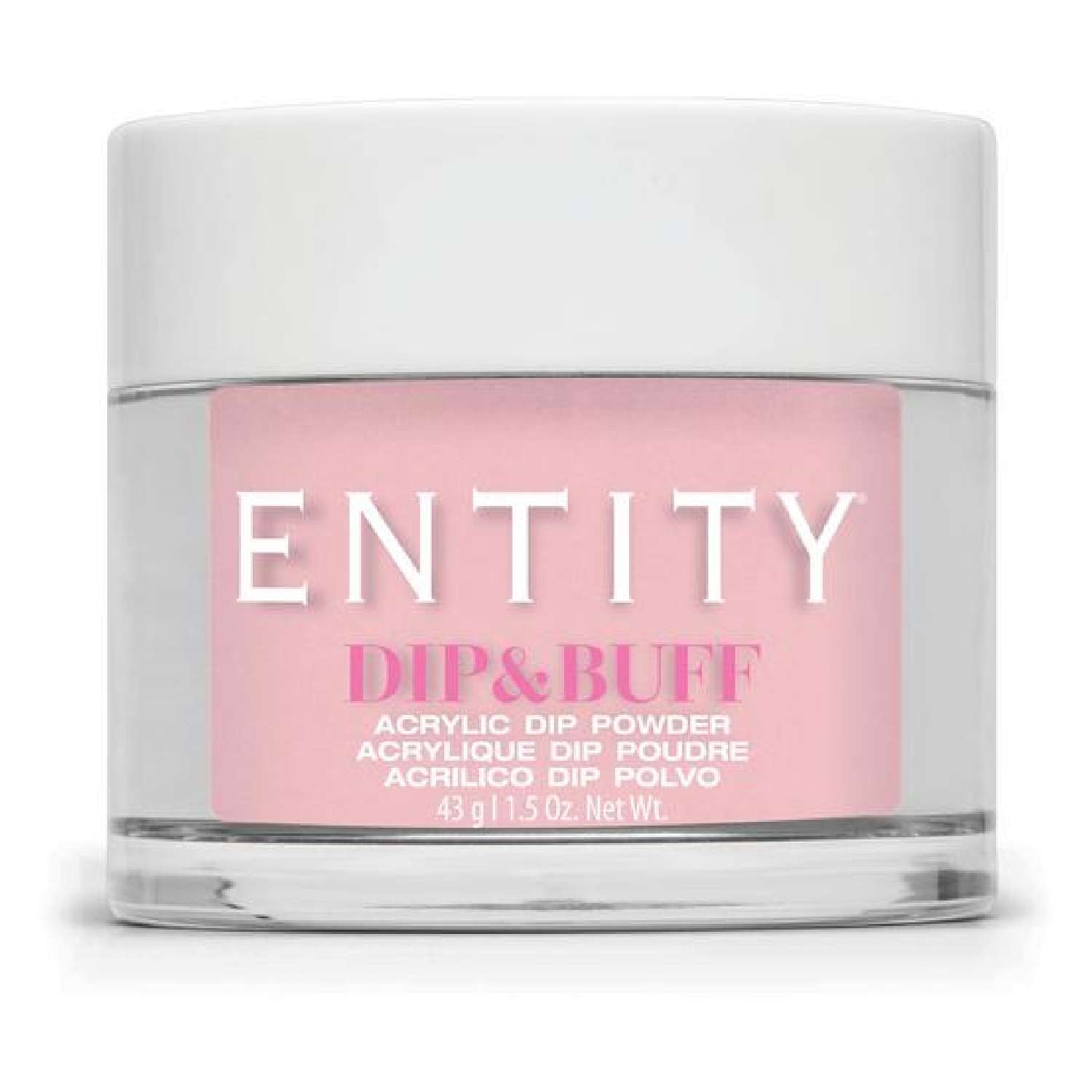 ENTITY DIP BUFF- #640 BOHO CHIC