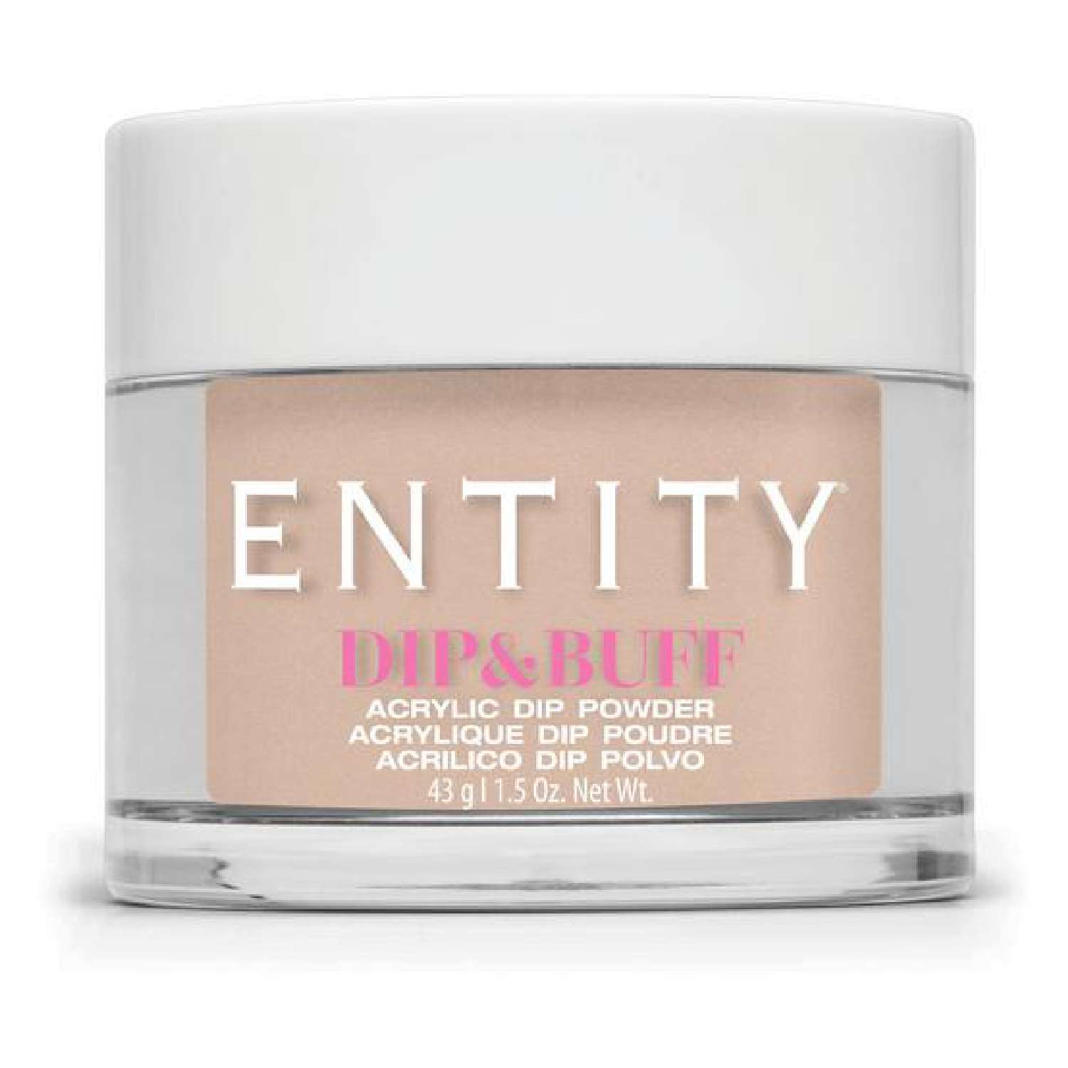 ENTITY DIP BUFF- #709 NAKEDNESS