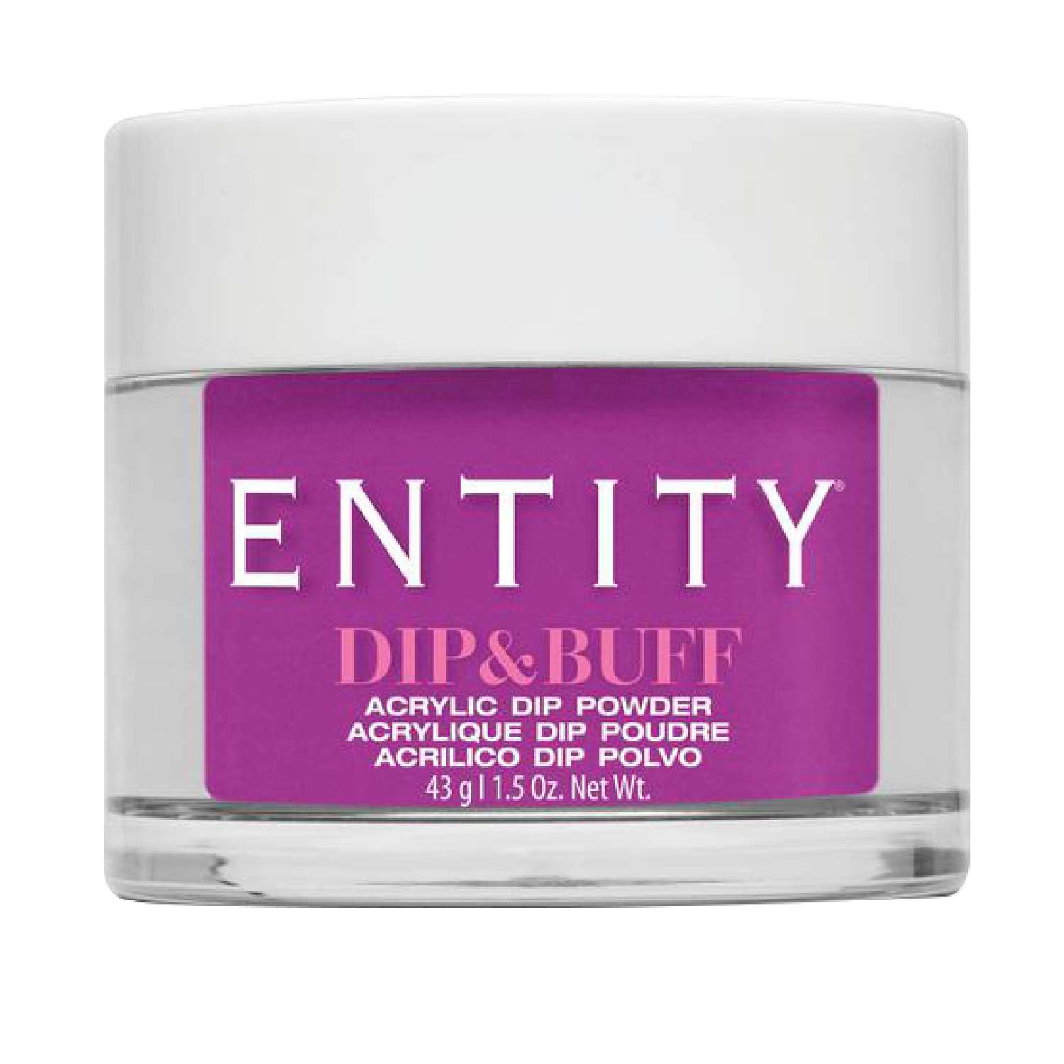 ENTITY DIP BUFF- #773 MAKE COLOR NOT WAR