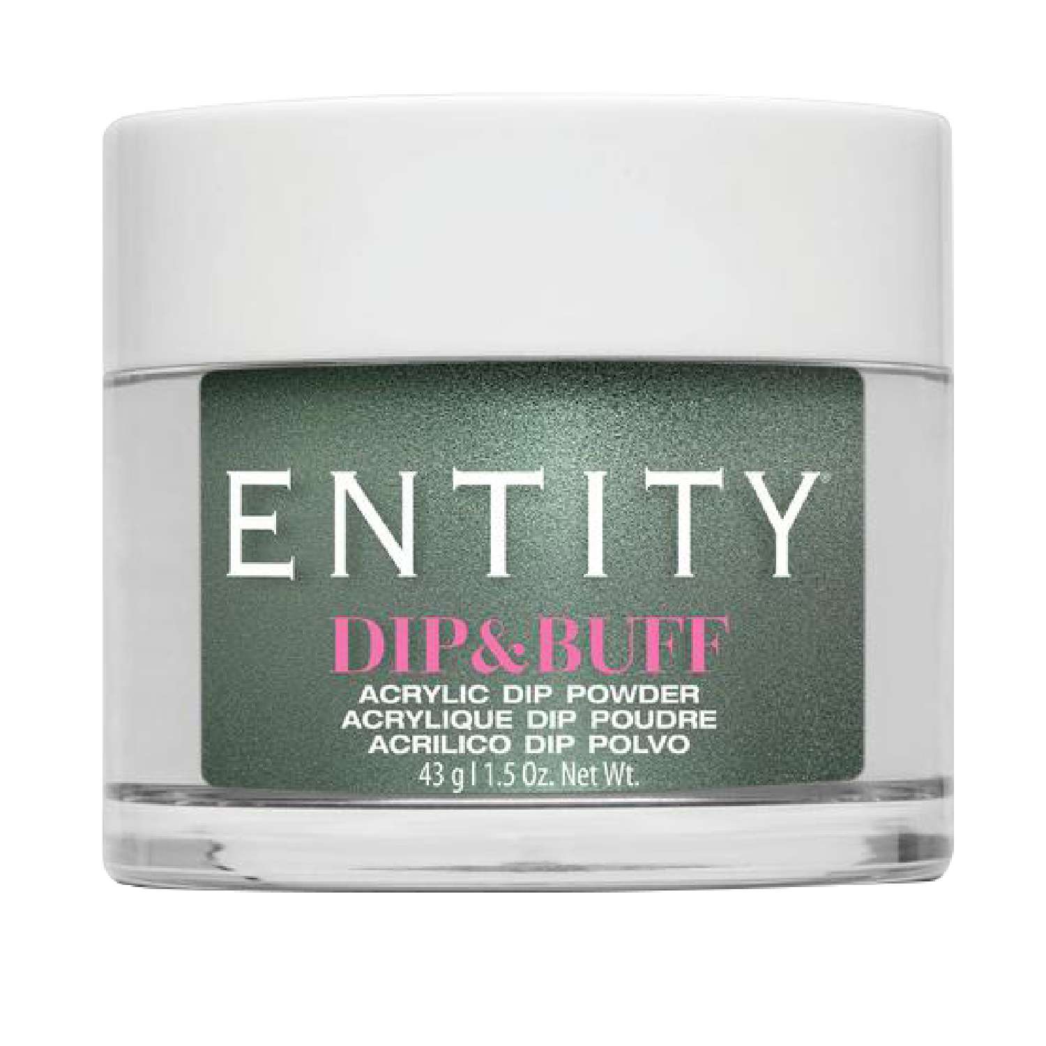 ENTITY DIP BUFF- #830 BEAUTY ICON