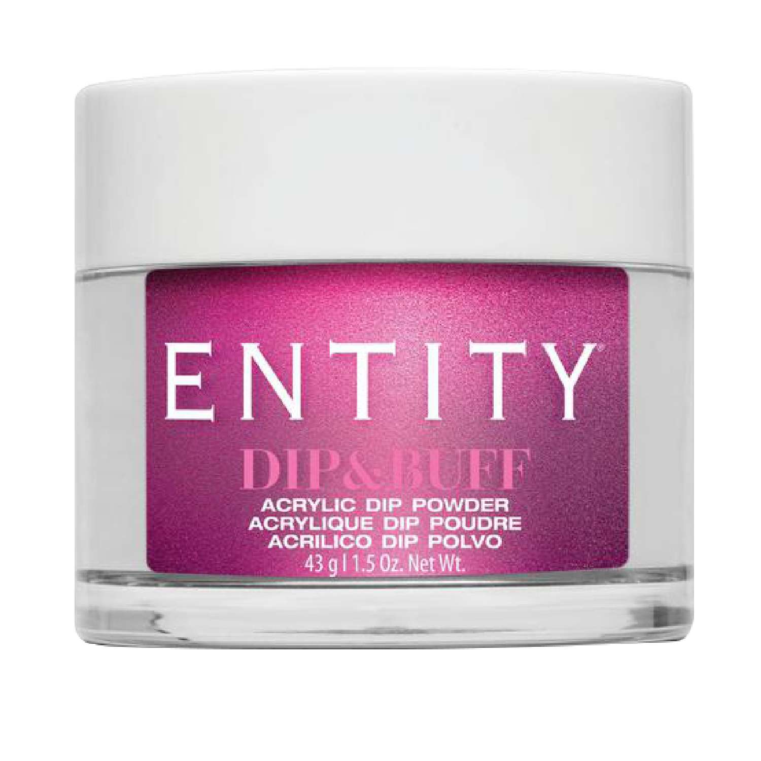 ENTITY DIP BUFF- #833 MADE TO MEASURE
