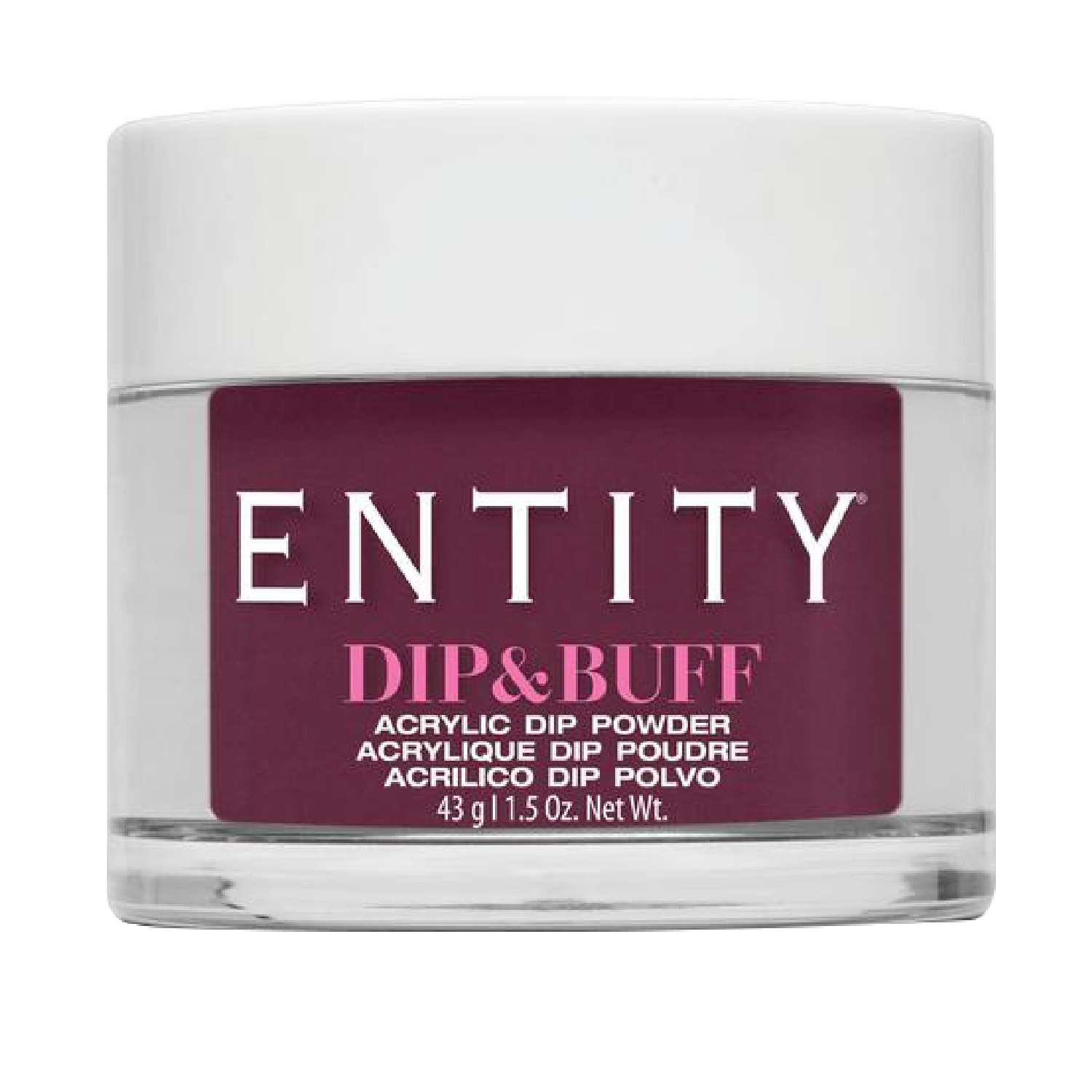 ENTITY DIP BUFF- #834 LOOK D'JOUR