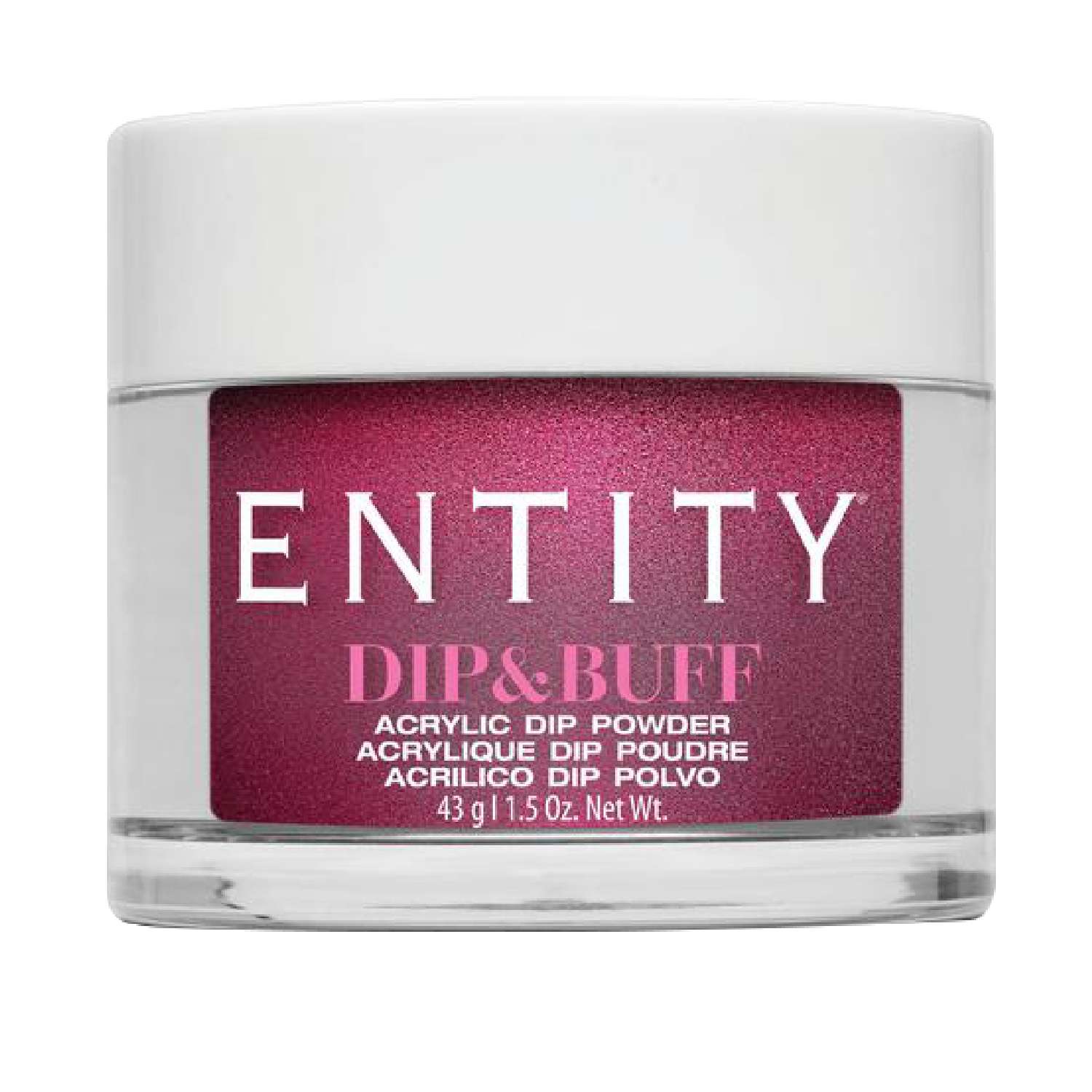 ENTITY DIP BUFF- #858 RUBY SPARKS