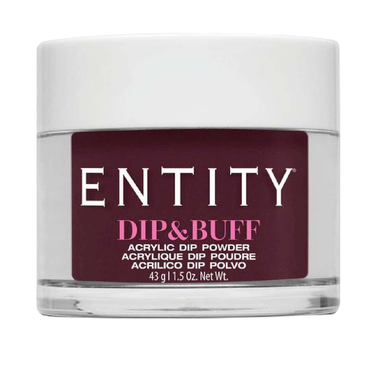 ENTITY DIP BUFF- #860 IT'S IN THE BAG