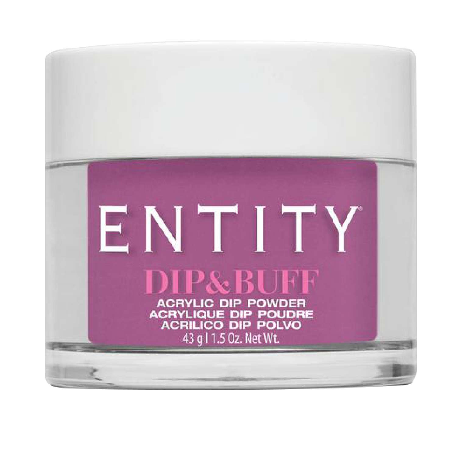 ENTITY DIP BUFF- #861 BEAUTY RITUAL