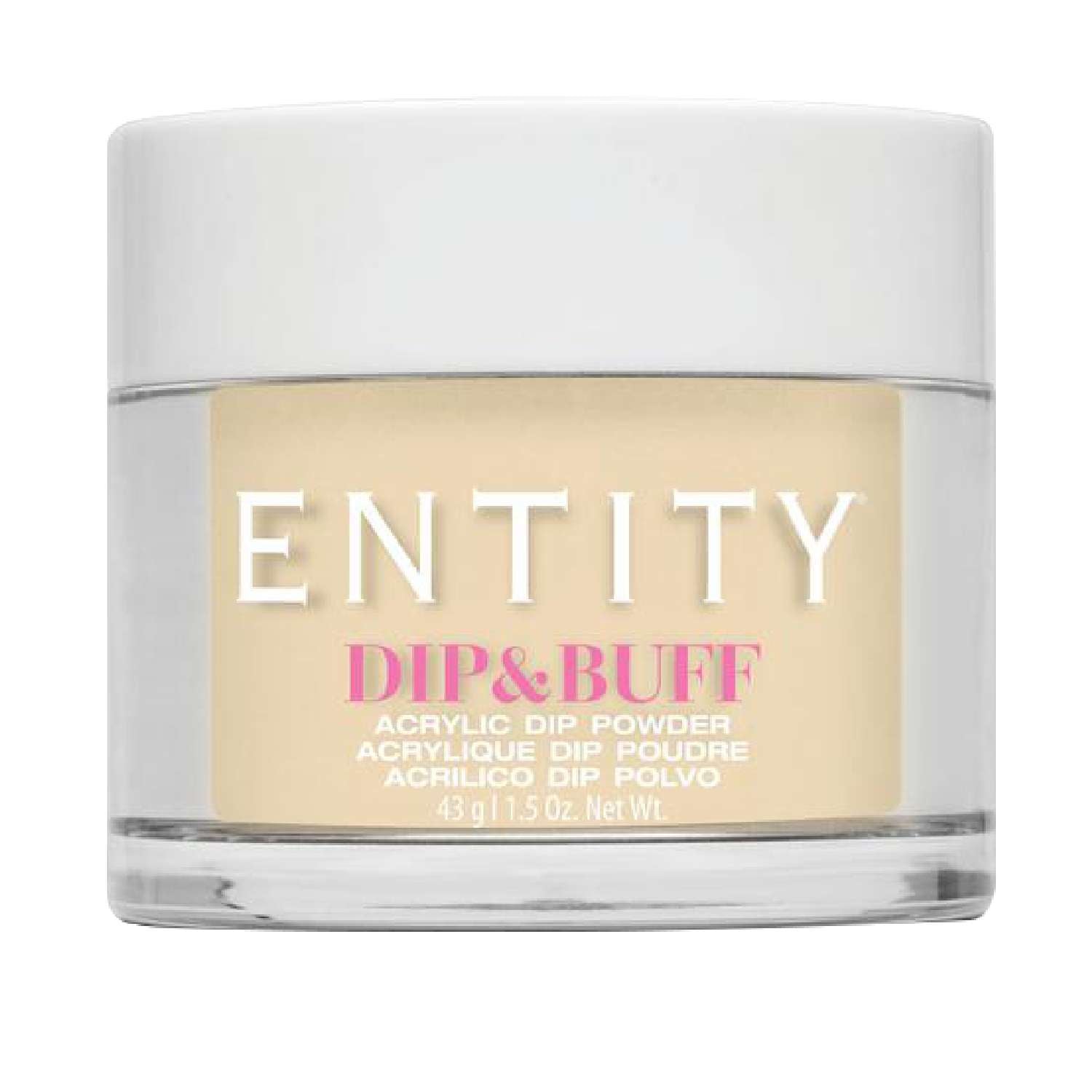 ENTITY DIP BUFF- #871 MODERN MINIMALIST