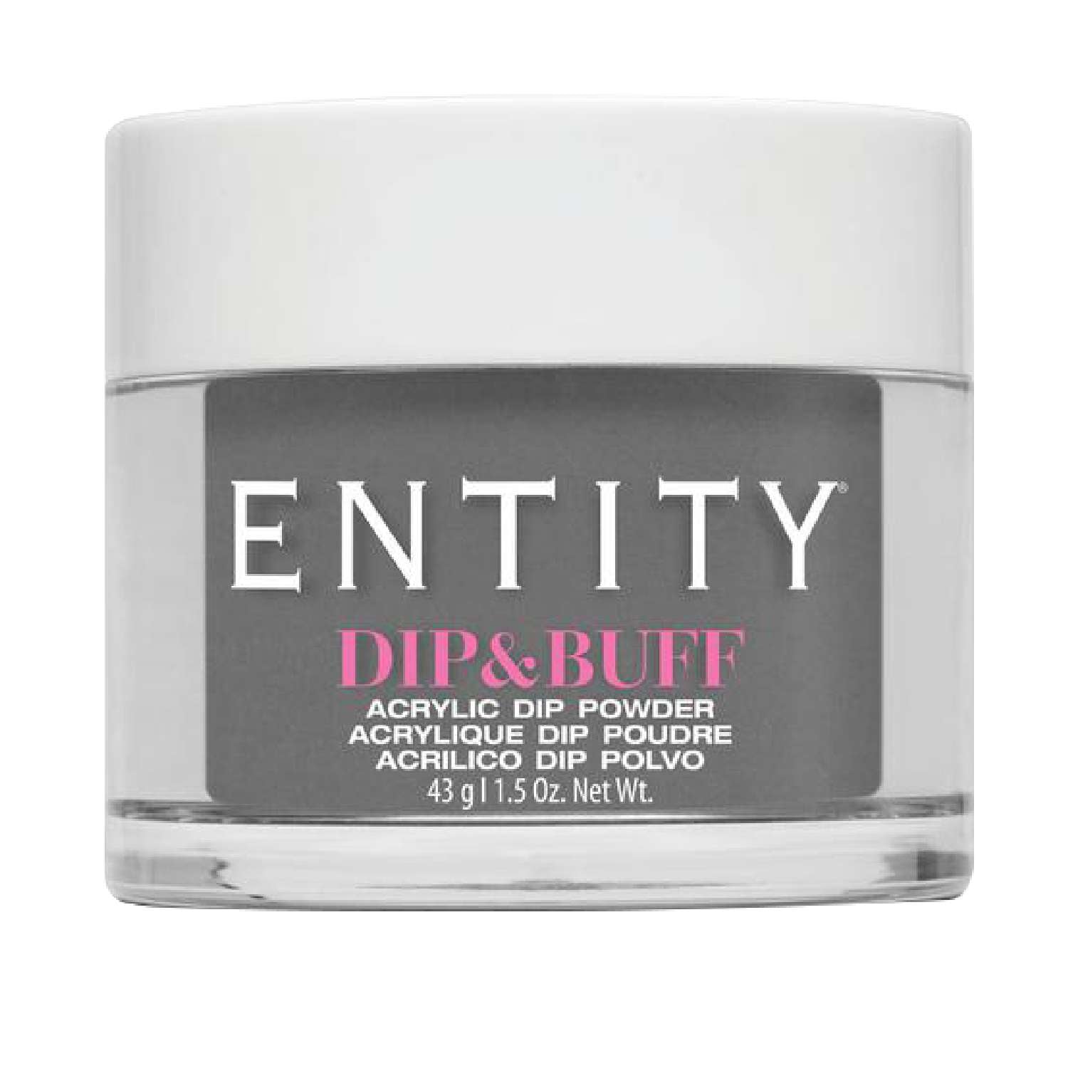 ENTITY DIP BUFF- #876 FRAYED EDGES