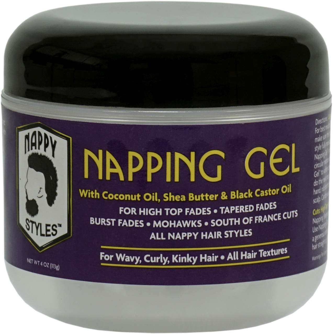 NAPPING GEL