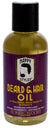 NAPPING BEARD/HAIR OIL