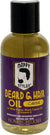 NAPPING BEARD/HAIR OIL [CARNAL]
