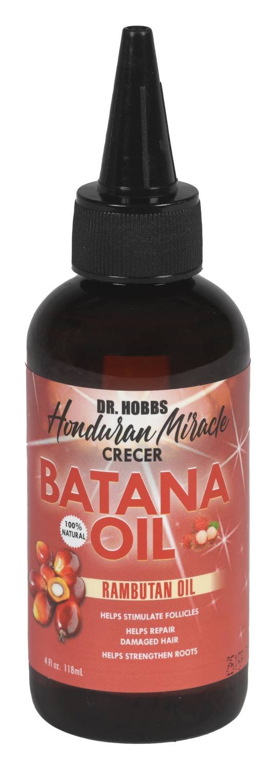 DR. HOBBS BATANA OIL [RAMBUTAN]