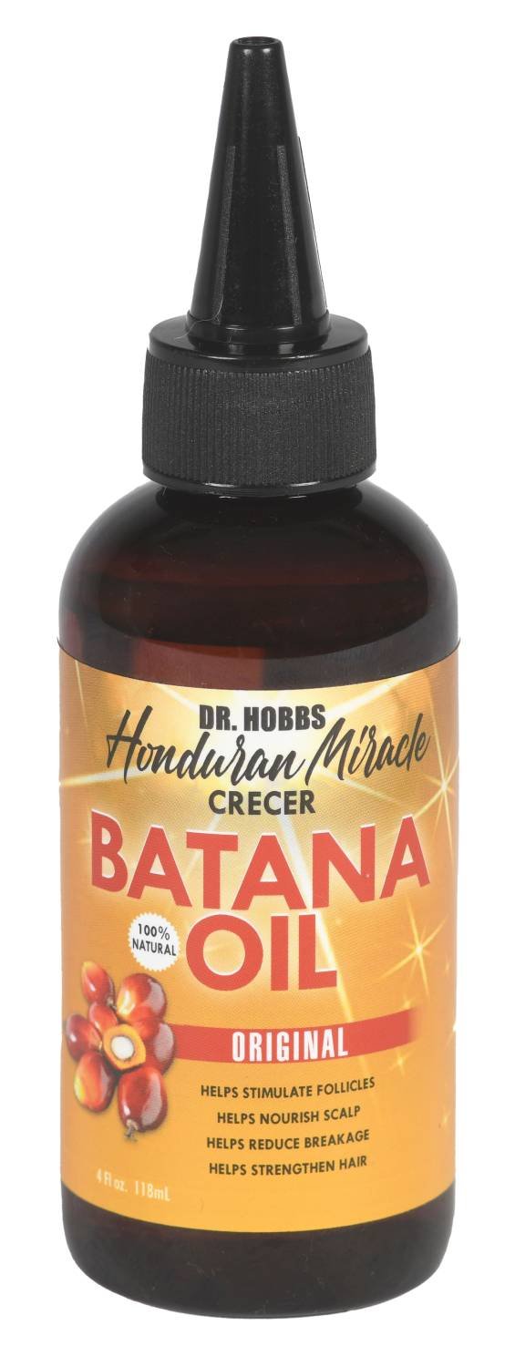 DR. HOBBS BATANA OIL [ORIGINAL]