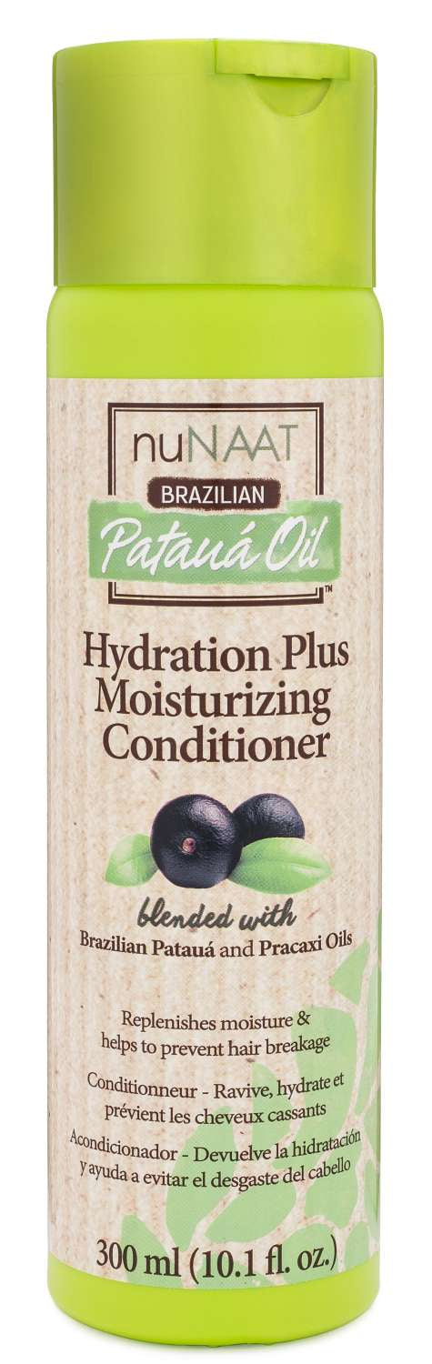 NUNAAT PATAUA CONDITIONER